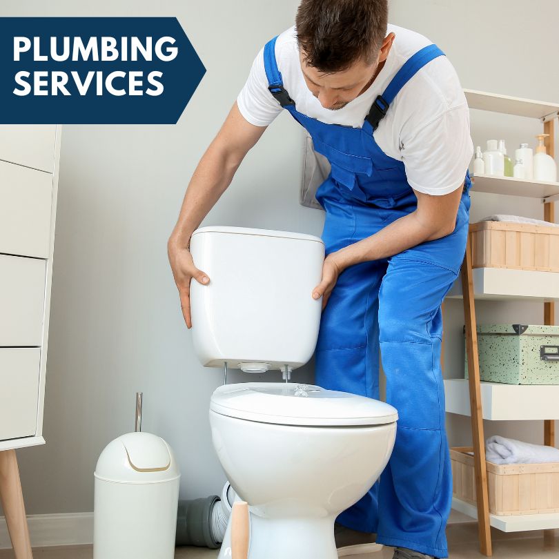 Plumbing Company in Jackson, MI